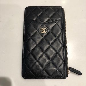 Chanel Phone Case